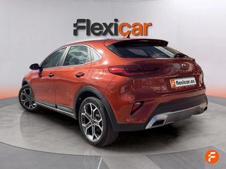 Kia XCeed 1.6 GDi PHEV 104kW (141CV) eTech