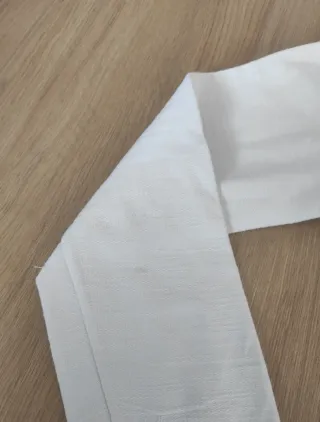 Jersey Bershka Talla M Estampado Floral