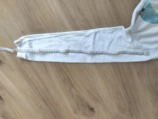 Jersey Bershka Talla M Estampado Floral