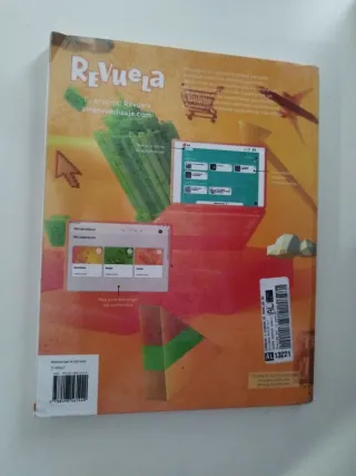 Economía. 2 Bachillerato. Revuela