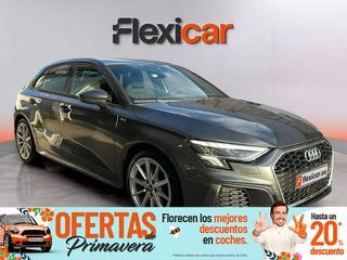 Audi A3 Sportback 35 TFSI 110kW (150CV)