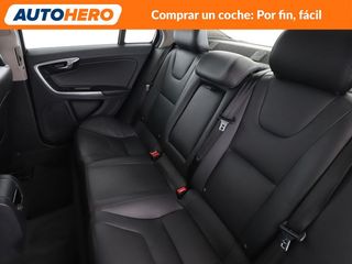 Volvo S60 2.0 D4 Summum