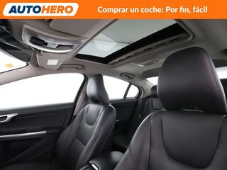 Volvo S60 2.0 D4 Summum