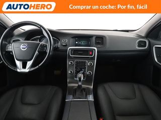Volvo S60 2.0 D4 Summum
