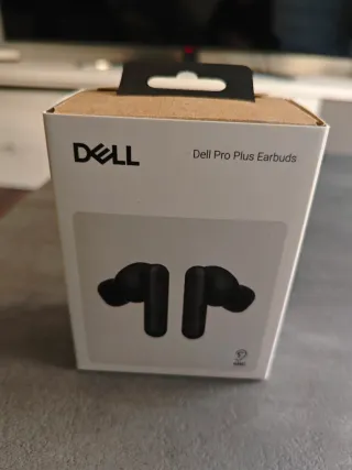 Cascos DELL eardbuds