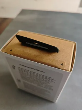 Cascos DELL eardbuds