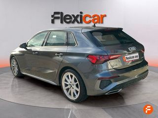 Audi A3 Sportback 35 TFSI 110kW (150CV)
