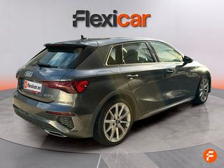 Audi A3 Sportback 35 TFSI 110kW (150CV)