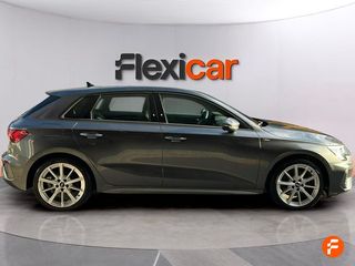 Audi A3 Sportback 35 TFSI 110kW (150CV)