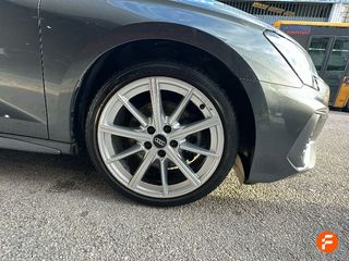 Audi A3 Sportback 35 TFSI 110kW (150CV)