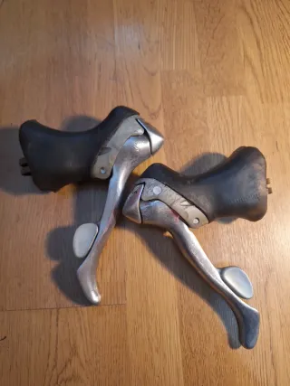 Manetas Ultegra Shimano