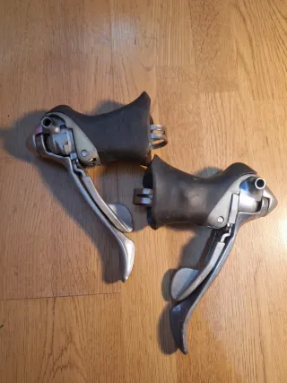 Manetas Ultegra Shimano