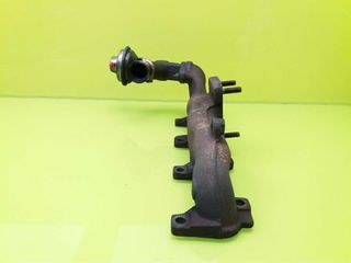 COLECTOR ESCAPE SUZUKI SANTANA 300 2.0 673407