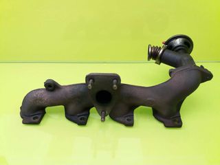 COLECTOR ESCAPE SUZUKI SANTANA 300 2.0 673407