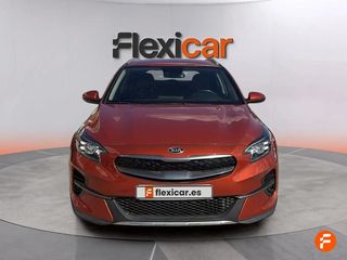 Kia XCeed 1.6 GDi PHEV 104kW (141CV) eTech