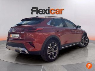 Kia XCeed 1.6 GDi PHEV 104kW (141CV) eTech