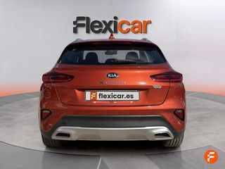Kia XCeed 1.6 GDi PHEV 104kW (141CV) eTech