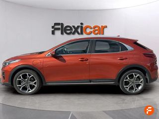 Kia XCeed 1.6 GDi PHEV 104kW (141CV) eTech