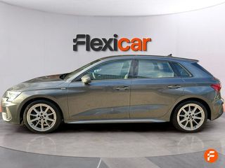 Audi A3 Sportback 35 TFSI 110kW (150CV)