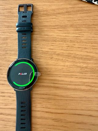 Reloj Polar Ignite 3
