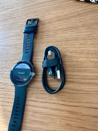 Reloj Polar Ignite 3