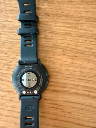 Reloj Polar Ignite 3