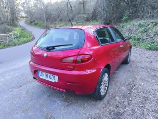 Alfa Romeo 147 2008