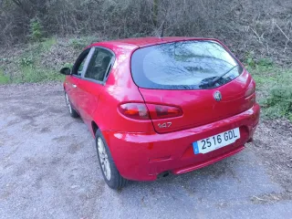 Alfa Romeo 147 2008