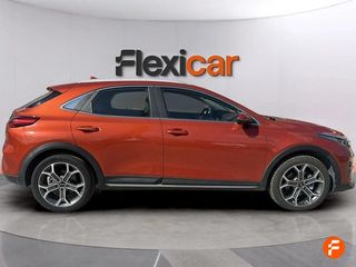 Kia XCeed 1.6 GDi PHEV 104kW (141CV) eTech