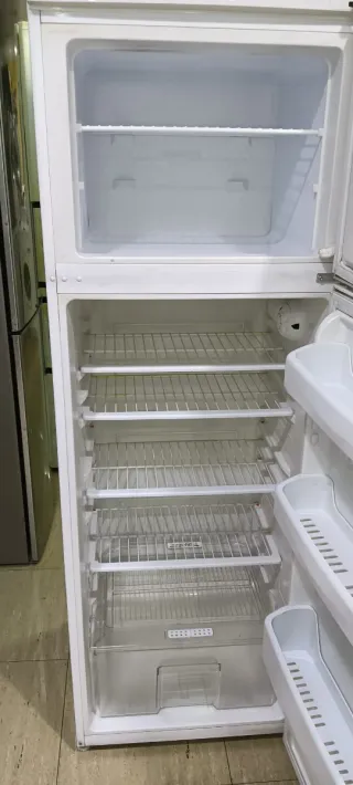 Nevera Ansonic Blanca 175 x 60