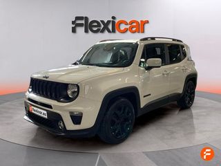 Jeep Renegade Night Eagle II 1.0G 88kW (120CV) 4x2