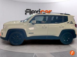 Jeep Renegade Night Eagle II 1.0G 88kW (120CV) 4x2