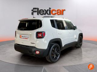 Jeep Renegade Night Eagle II 1.0G 88kW (120CV) 4x2