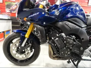 Yamaha FZ1S Fazer 1000cc 2010