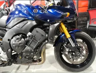 Yamaha FZ1S Fazer 1000cc 2010