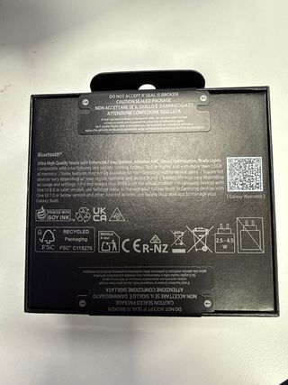 Samsung Galaxy Buds3 Pro Nuevos