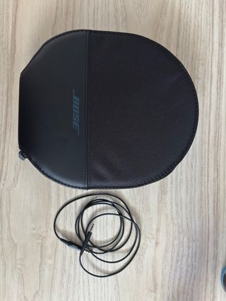 Auriculares Bose SoundLink II Negro