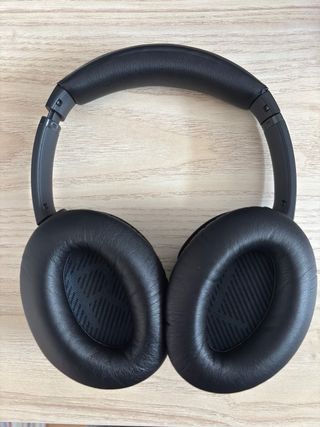 Auriculares Bose SoundLink II Negro