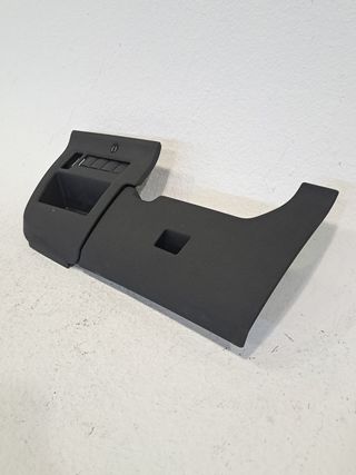 PARAGOLPES TRASERO CITROEN C4 BERLINA 629212