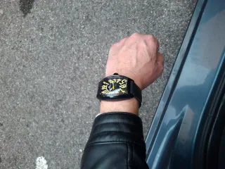 Pierre Bonnet orologio uomo 40 mm