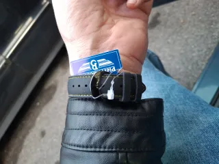 Pierre Bonnet orologio uomo 40 mm