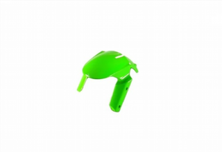 CARENADO PINTADO KAWASAKI ZX10R VERDE 2011-2015!