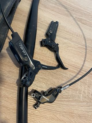 Cubiertas maxxis rekon race y mas