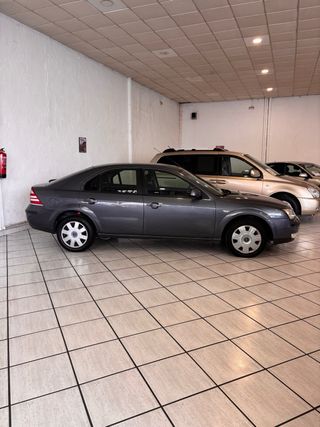 Ford Mondeo 2005 Etiqueta B y Garantía