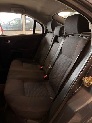 Ford Mondeo 2005 Etiqueta B y Garantía