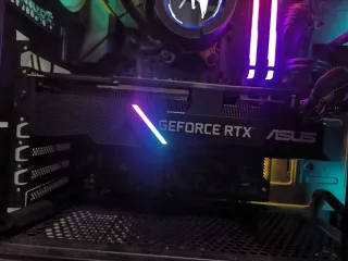 ASUS RTX 2070 Super