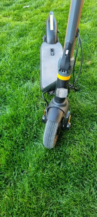 Patinete Cecotec Bongo D30