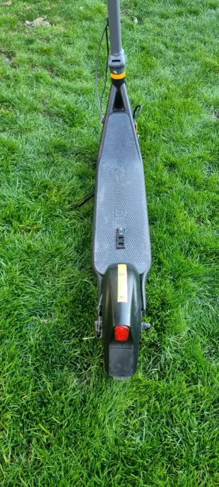 Patinete Cecotec Bongo D30