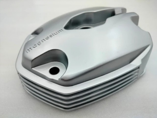 TAPA DE CILINDRO BMW R1200 GS, RT, R, S