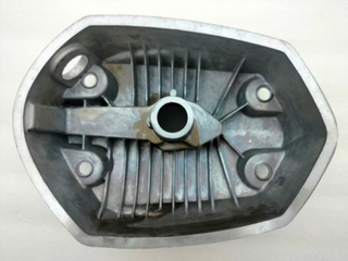 TAPA DE CILINDRO BMW R1200 GS, RT, R, S